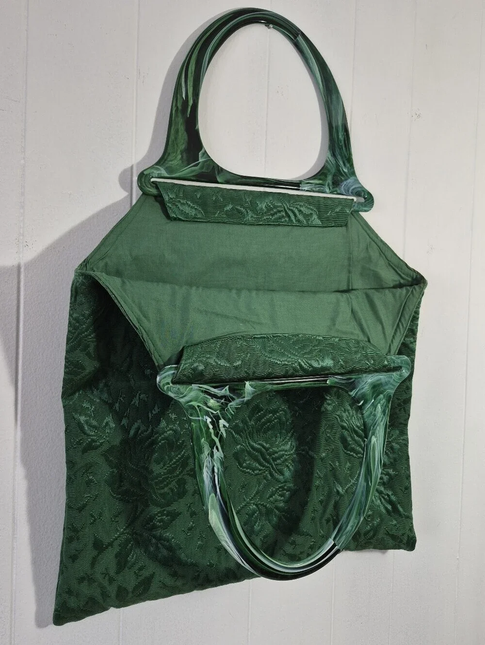 Vintage Tote - Picture 5 of 13